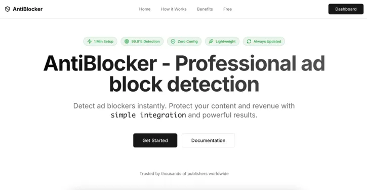 AntiBlocker